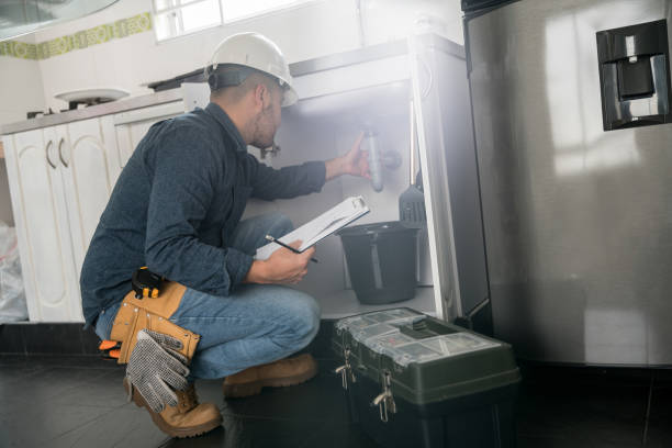 Trusted Denver, NC Plumbing Experts