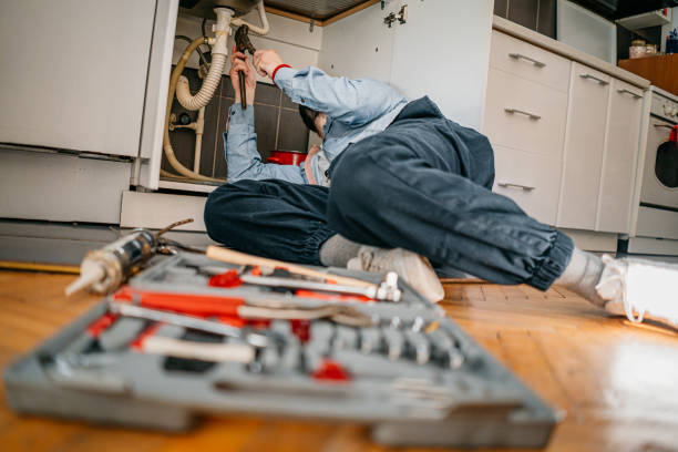 Best Hot Water Heater Installation  in Denver, NC