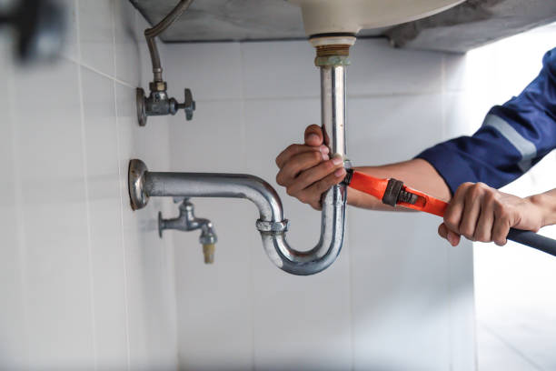 Best Shower Repair Services  in Denver, NC