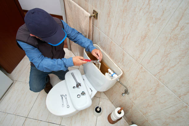 Best Same-Day Plumbing Service  in Denver, NC