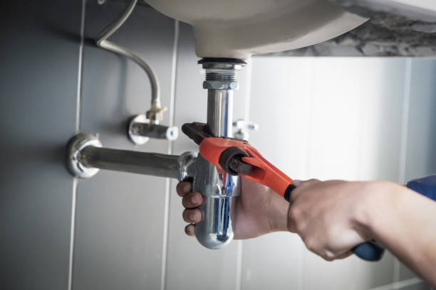 Best Pipe Repair Near Me  in Denver, NC